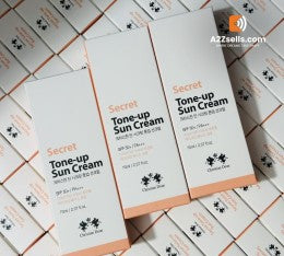 Christian Dieon Secret Tone Up Sunscreen (70gm)