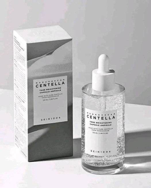 Centella tone brightening capsule ampoule-100ml