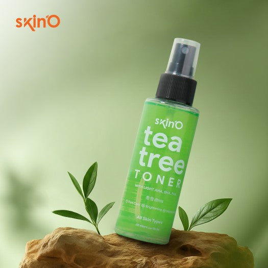 Skin'O Tea Tree Toner