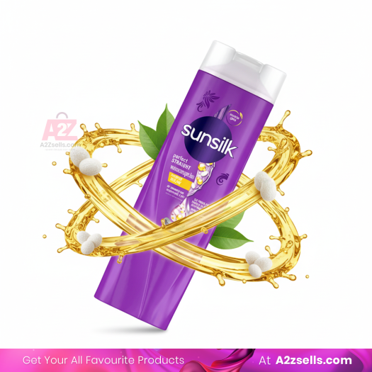 Sunsilk Shampoo