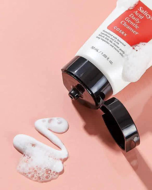 COSRX Salicylic Acid Daily Gentle Cleanser 50 ml