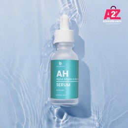 Out of Beauty AH serum