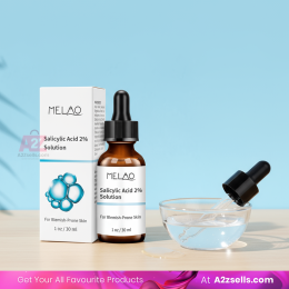 MELAO 2% SALICYLIC ACID