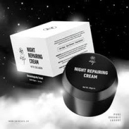 Skincafe night repairing cream