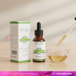 MELAO HAYLURONIC ACID