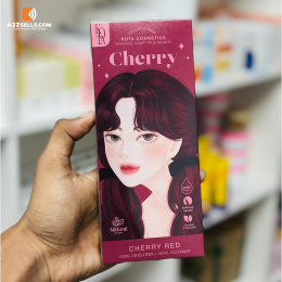 KOTA HAIR CLR CHERRY