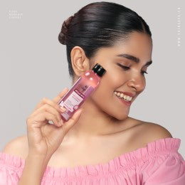 Skin cafe miceller water