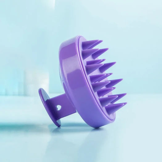 𝙃𝙚𝙖𝙙 𝙎𝙘𝙖𝙡𝙥 𝙈𝙖𝙨𝙨𝙖𝙜𝙚𝙧 𝘽𝙧𝙪𝙨𝙝