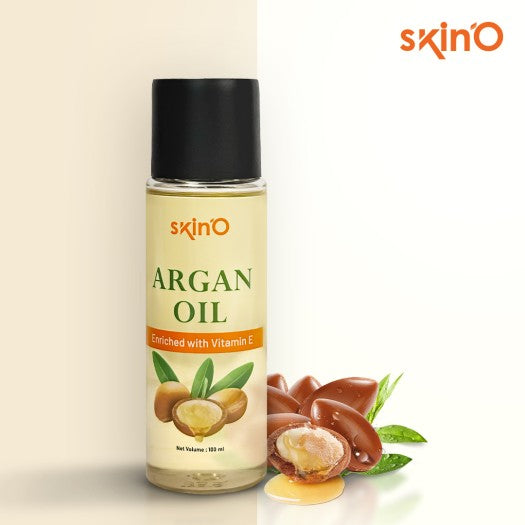 Skino Argan Oil
