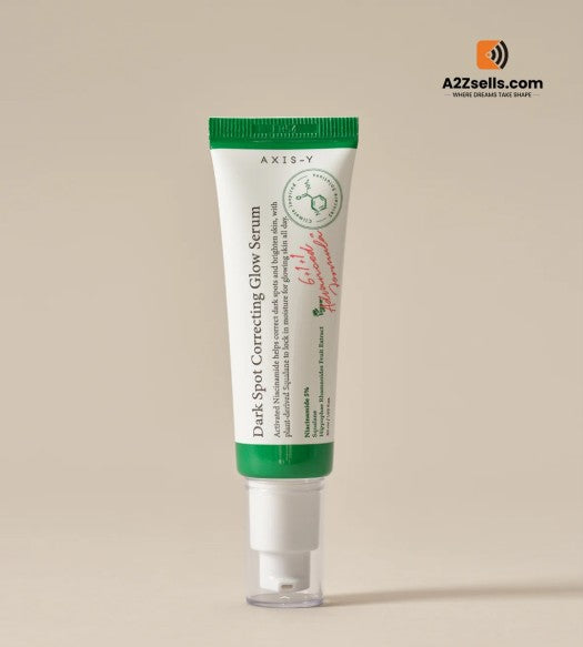 AXIS-Y Dark Spot Correcting Serum 50ml