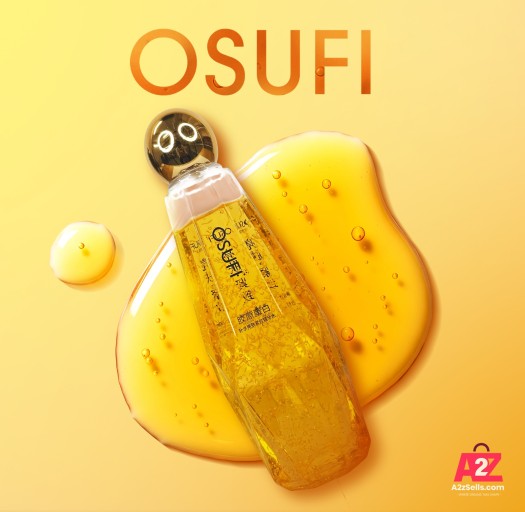 Osufi Collagen Face Serum 300ml