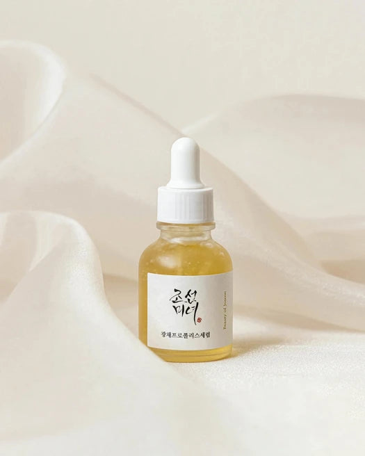 Beauty of Joseon Glow Serum : Propolis + Niacinamide (30ml)