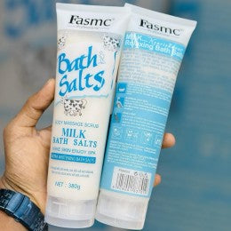 FASMC MILK BATH SALT