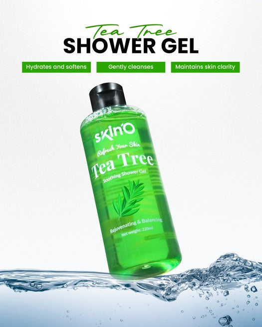 Skino Shower Gel