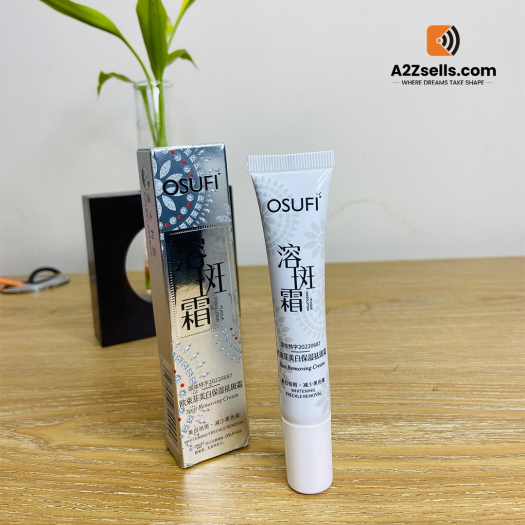 Osufi Spot Lightening Cream 20gm