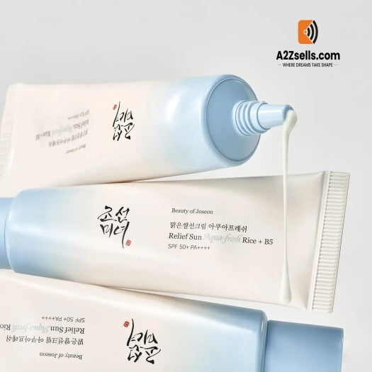 Beauty of Joseon Relief Sun Aqua Fresh Rice Sunscreen❗ 50ml