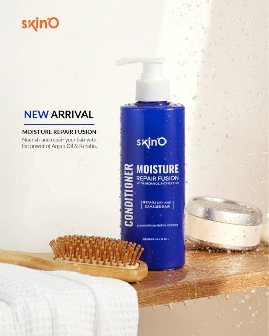 Skin'O Shampoo