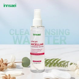 Innsaei Low Ph Micellar cleansing oill (150ml)