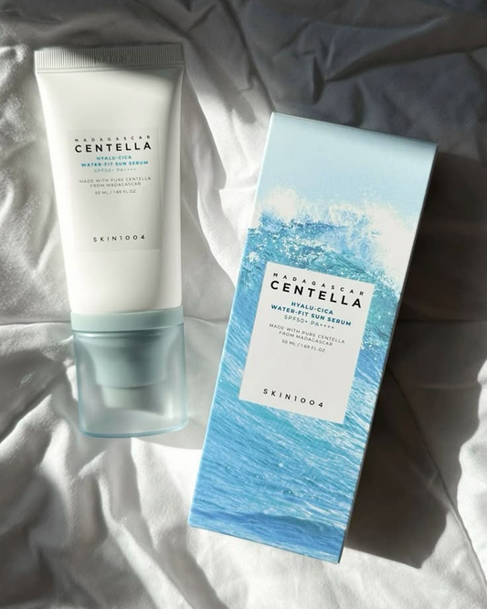 centella hylu cica sunscreen (50ml)