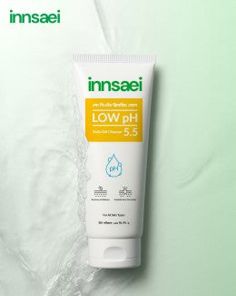 Innsaei Low PH Cleanser 150ml
