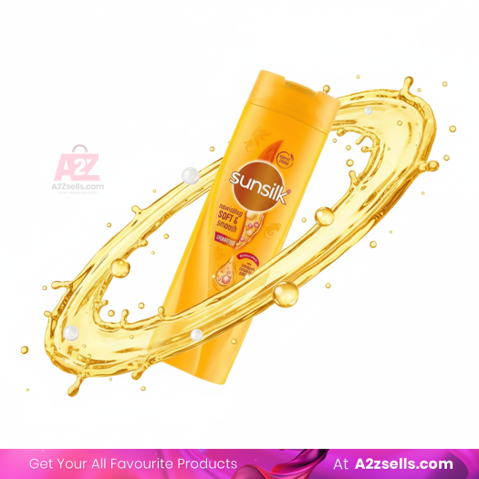 Sunsilk Shampoo