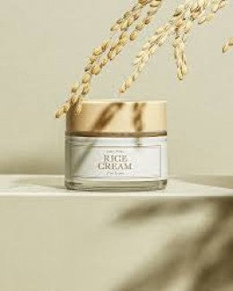 I'm from rice cream (50g)