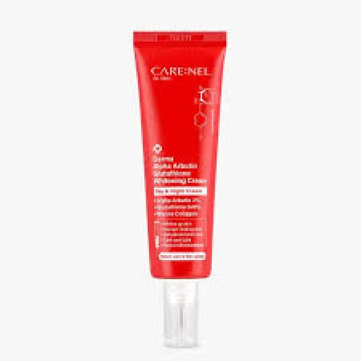 CARE:NEL Darma Alpha Arbutin Glutathaion Whitenning Cream (45ml)