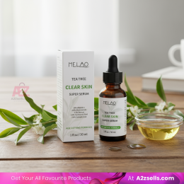 MELAO TEA TREE CLEAR SKIN