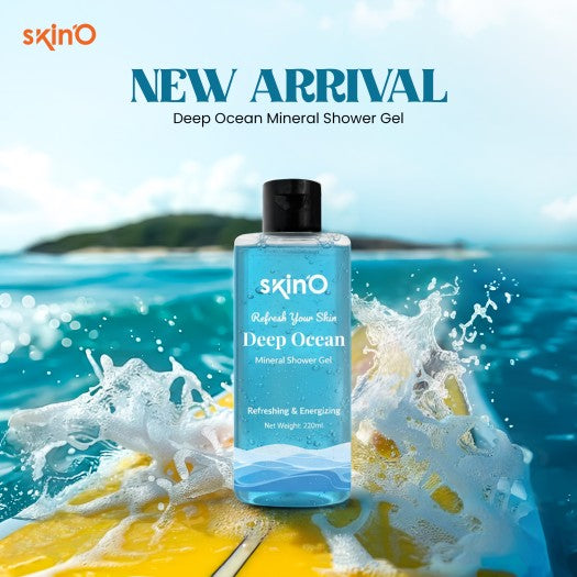 Skino Shower Gel