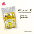 Vitamin E Capsule for Hair