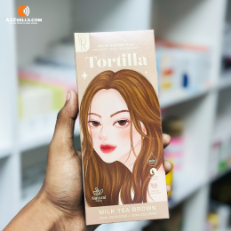 KOTA HAIR CLR TORTILLA