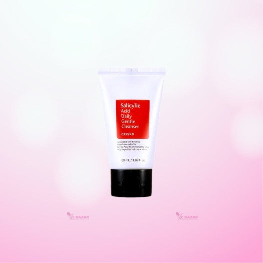 COSRX Salicylic Acid Daily Gentle Cleanser 50 ml