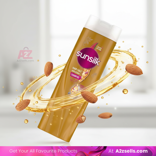 Sunsilk Shampoo
