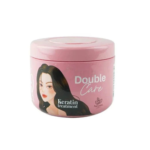 Kota Double Care Keratin Treatment Hair Mask