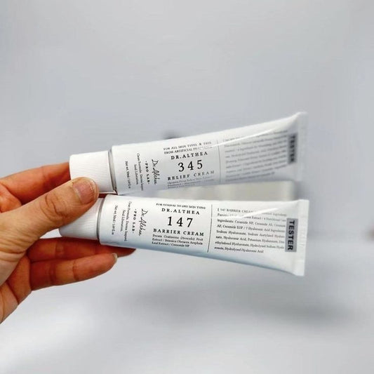 Dr. Althea 345 Relief Cream - 15ml
