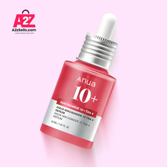 Anua NIACINMIDE 10% + TXA 4% Serum