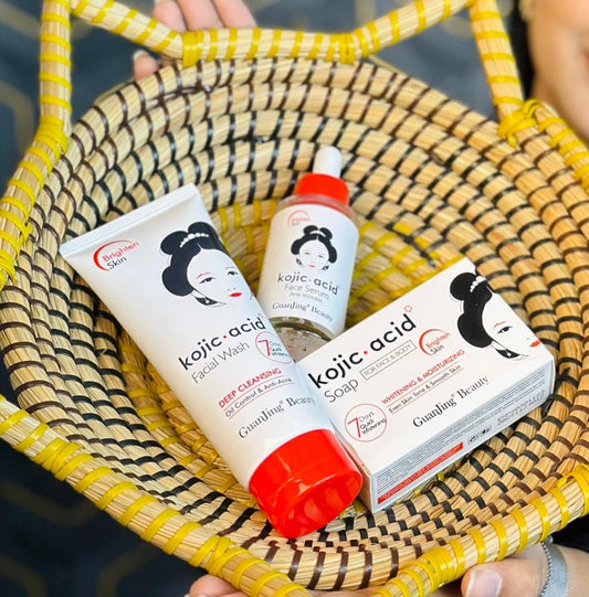 Kojic Acid Combo - 2