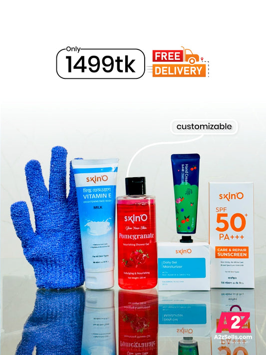 Full BodyCare Combo - 2