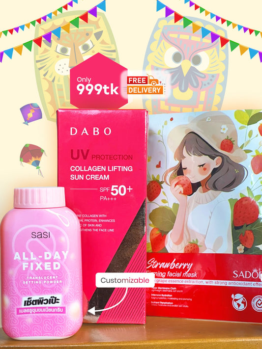Sun Protection Combo - 6