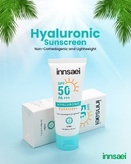 Innsaei Hyaluronic Sunscreen