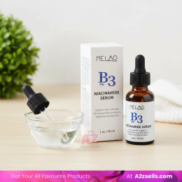 MELAO B3 NIACINAMIDE SERUM