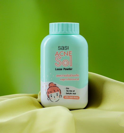 Sasi Powder (50gm)