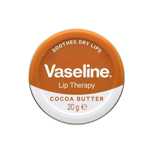 Vaseline Lip Therapy