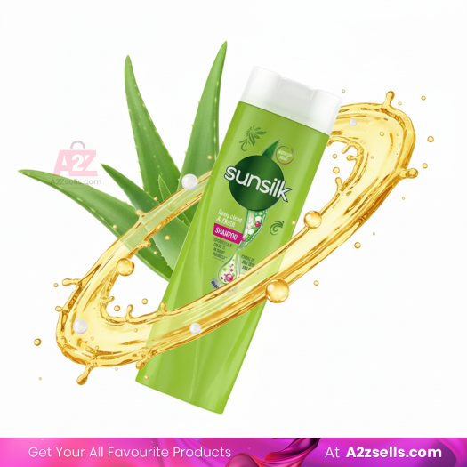 Sunsilk Shampoo