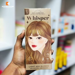 KOTA HAIR CLR WHISPER