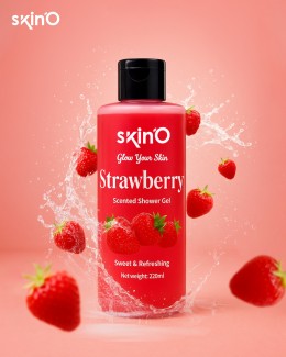 Skino Shower Gel