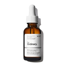 The Ordinary Retinol 0.5% in Squalane 30ml