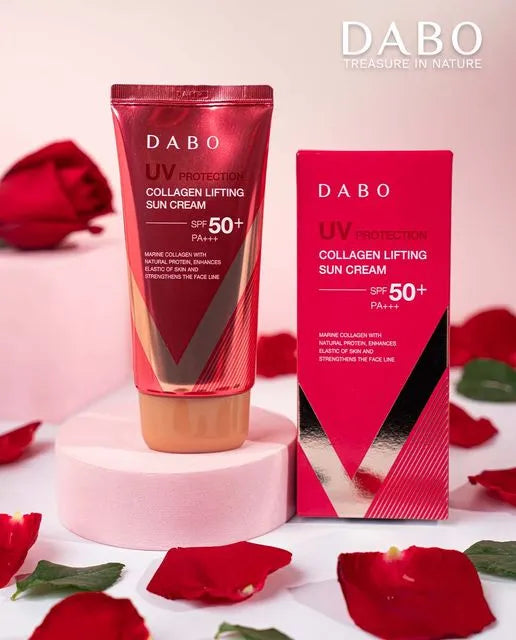Dabo Collagen Lifting Sun Cream SPF50+ PA+++ 70ml
