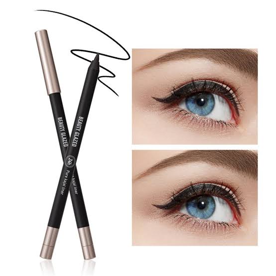 Beauty Glazed 24 Hours Kajal Liner