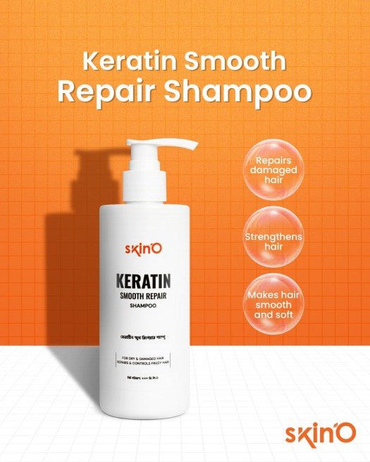 Skin'O Shampoo